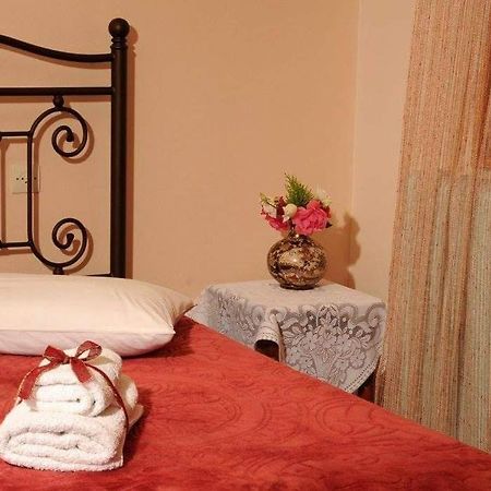 Chrysoula'S Guests Hotel Ioannina Exterior foto